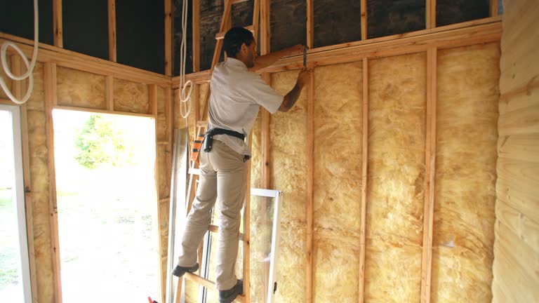 Best Wall Insulation Installation  in Leavenworth, WA