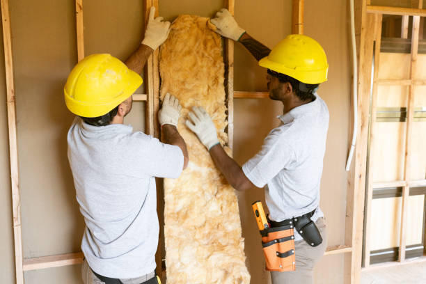 Best Attic Insulation Installation  in Leavenworth, WA