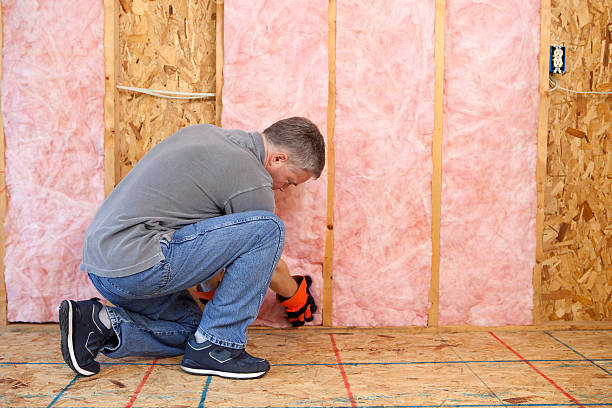 Best Insulation for New Construction  in Leavenworth, WA